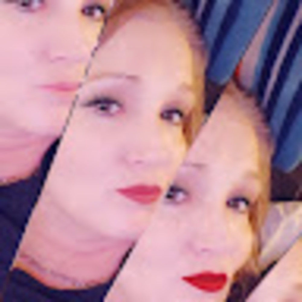 Meet your Posher, Sherri